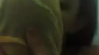 ناضجة ويونغ الدومينيكان غنيمة