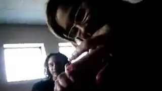 أفضل مص للقضيب: بلع عميق