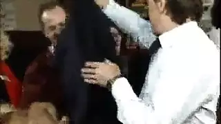 إباحية الحيوانات: فانتازيا تزاوج الحصان المتحرك