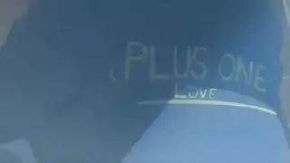 عاهرة الأنيمي تصرخ خلال جنس شرجي خشن إكس إكس إكس