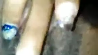 تدريب عنيف على الجنس الفموي مع قضيب أسود ضخم