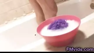 تصوير كريسي مون الإباحي غير المخطط: ليلة من الحركة الهاردكور