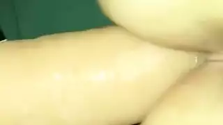 تدليك الأنسجة العميق يؤدي إلى جنس عنيف