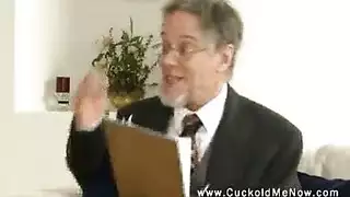 زوجه تتناك امام