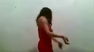 التعرّي والكلام الجنسي قبل الجنس الشرجي