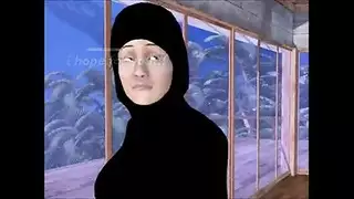 ثلاثى الابعاد اضخم