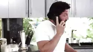 الابنة المتعبة