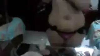 البزاز الملبنة في الزب