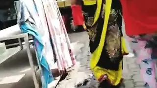 متعرج الهندي وقحة يحصل الحمار انتقد