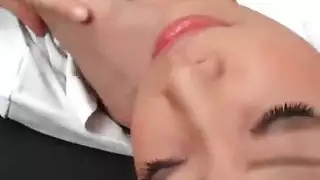 ممرضة صنم صغيرات سخيف سخيف المريض