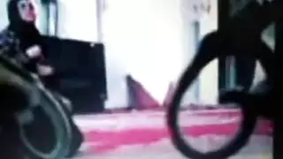 قفازات الهرة قلص مثليه في محلية الصنع