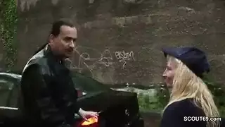 rough gangbang featuring sheima al hajj