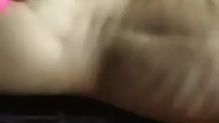 محاكاة السيد بين القذرة الحقيقية: قذف ودعابة جسدية