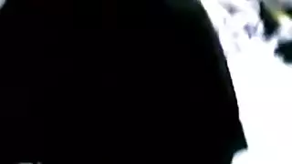 جنس في الشقة: مصرية منقبة تُنك فرجها بقوة