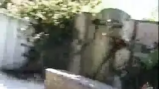 فيلم إباحي مثير: رانيا وفريد شوقي يصبحان وقحين