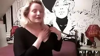 زي أسود، لسان مبلل، وجنس خشن – فيديو إباحية كامل