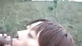 مؤخرة وثدي ضخم في فيلم إباحي صعب