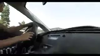 مشد متحول جنسي أمستردام