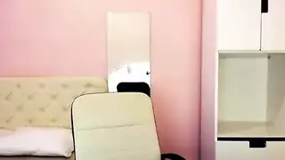 جنس مثلي مكثف: ركوب قضيب صلب ضخم