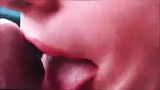 فتيات ترانس مثيرة: تجميعة من النيك والمص