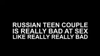 فوضى جنسية مباشرة حفلة جنس روسية فاشلة