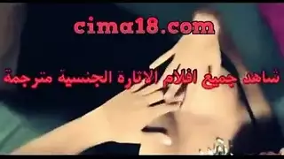 فيلم إباحي: عراقية فاجرة تشتهي وتُناك حتى فقدان الوعي من فحل عربي