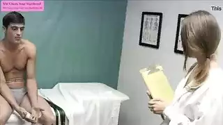 شيماء في أول ظهور إباحي صريح: شرج عنيف وقذف داخلي