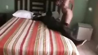 فيديو وفاء الإباحي: نيك حفرها الضيقة وبزازها الكبيرة