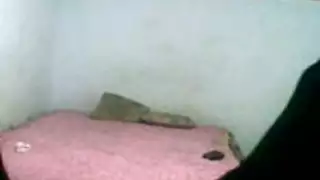 فحل مصري ينيك كسًا ضيقًا في ماراثون جنسي ساخن