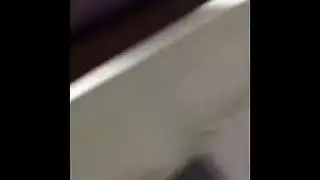 جنس فموي فاحش مع قضيب أسود كبير وتدليك يدوي زيتي