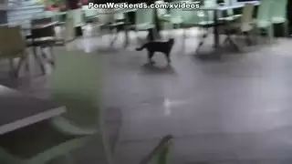 إكس إكس إكس دولي: جلسة سكس خام بدون قطع