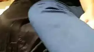 جنس فاخر: قضيب كبير في فتحة ضيقة