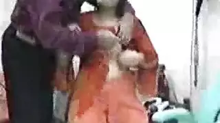 سكس دكتور ينيك مريضة مترجم