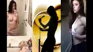 جنس بين فتاتان بالالات الجنسية المئلمة