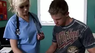نيك طبيبة زب كبير وتصرخ