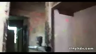 فانتازياي المطلقة: لقاء إباحي مع بن تن