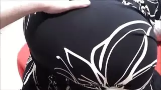 زوجة أبية تعلمة النيك