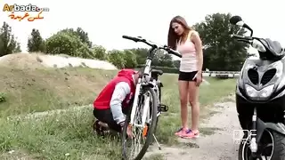 ملا بس قصيرة