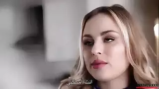 الحب الأخوي يتحول إلى جماع جماعي مكثف