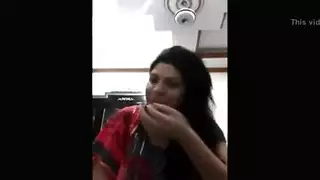 فتاة التوك توك