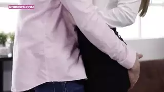 شغف تابو غير مقطوع: فيلم للكبار إباحي