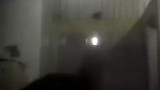 سارة جي تُملأ بقضيب غريب لا يرحم