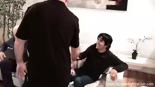 سلسلة أفلام جنسية: جنس عميق وقاسي