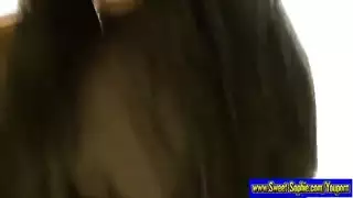 عرقية في السوق سري