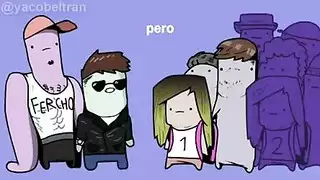 ما حب ورمسس