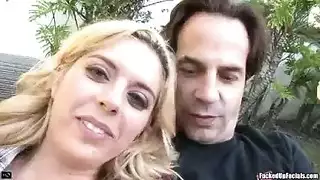 صديقة فرنسية تمص بقوة وتقبيل شغوف