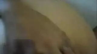 نيك خلفي متطرف: قضيب صلب يدق مؤخرة مرتعشة