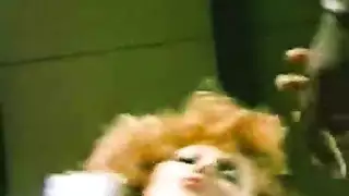 ماراثون جنسي فرنسي كلاسيكي: فتاتان وقضيب واحد