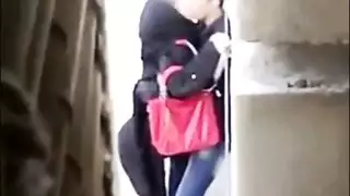 تحرش ف للمواصلات