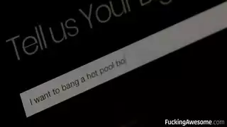 ناضجة تنيك ابن زوجها